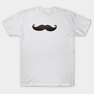 Mustache T-Shirt